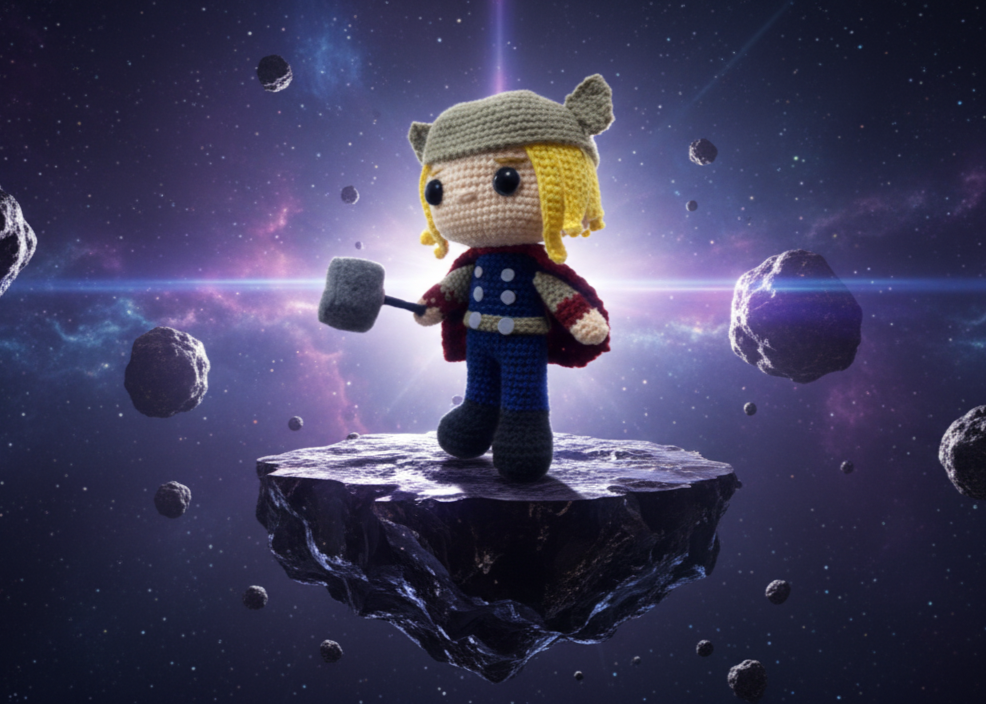 THOR