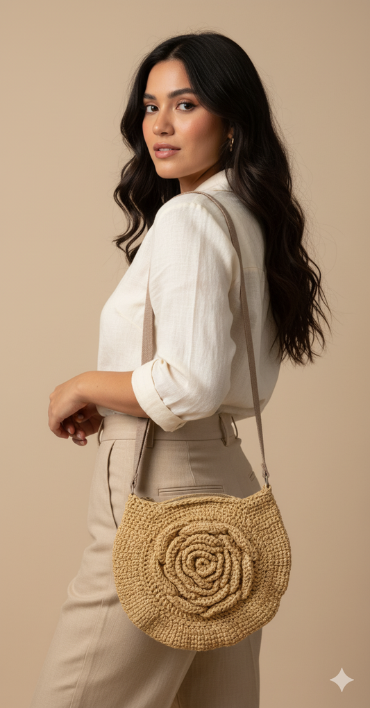 Bolso Luz de Encanto