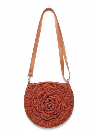 Bolso Amanecer de Hilo