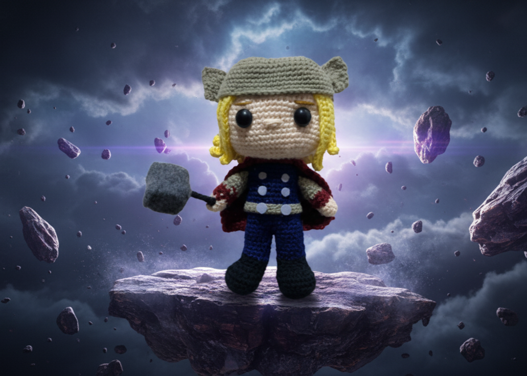 THOR