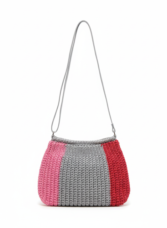 Bolso Trilogía del Alma