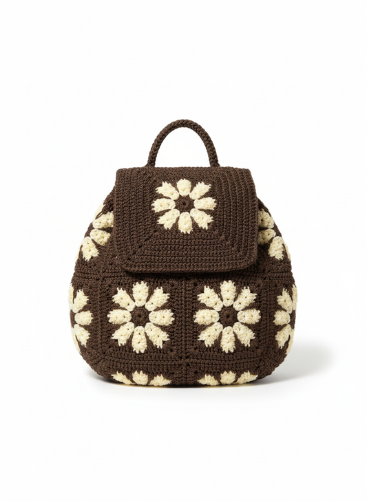 Mochila Flor de Tierra