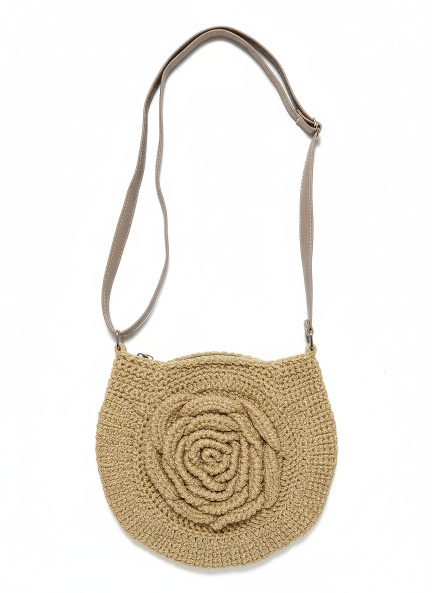 Bolso Luz de Encanto