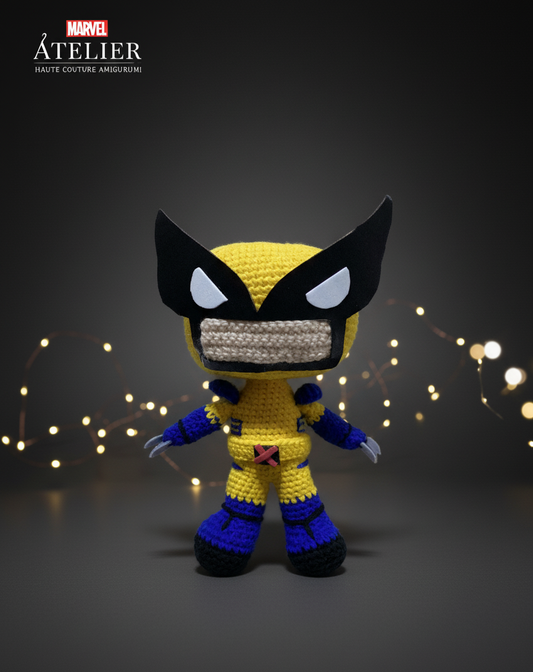 WOLVERINE