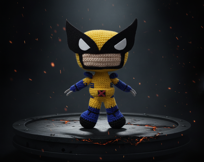 WOLVERINE