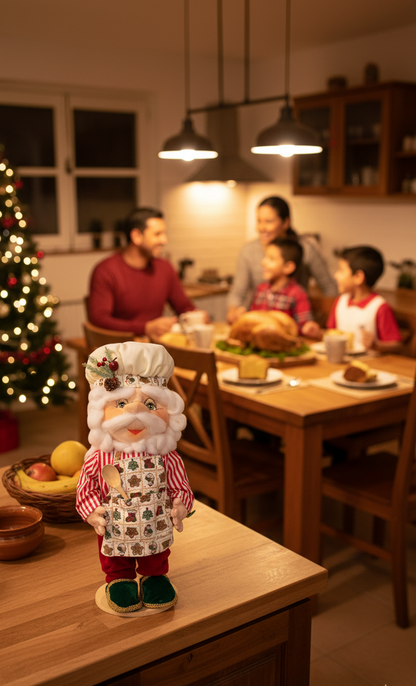 ✨ Pack Navideño Papá Noel + Calendario de Adviento✨